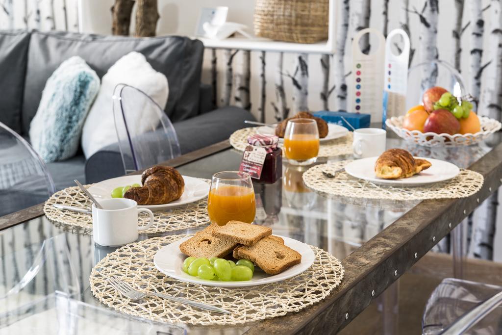 Sweet Inn Benedetta روما المظهر الخارجي الصورة